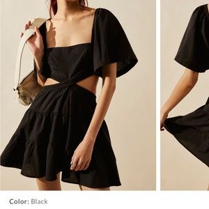 Cross of Sunlight Mini